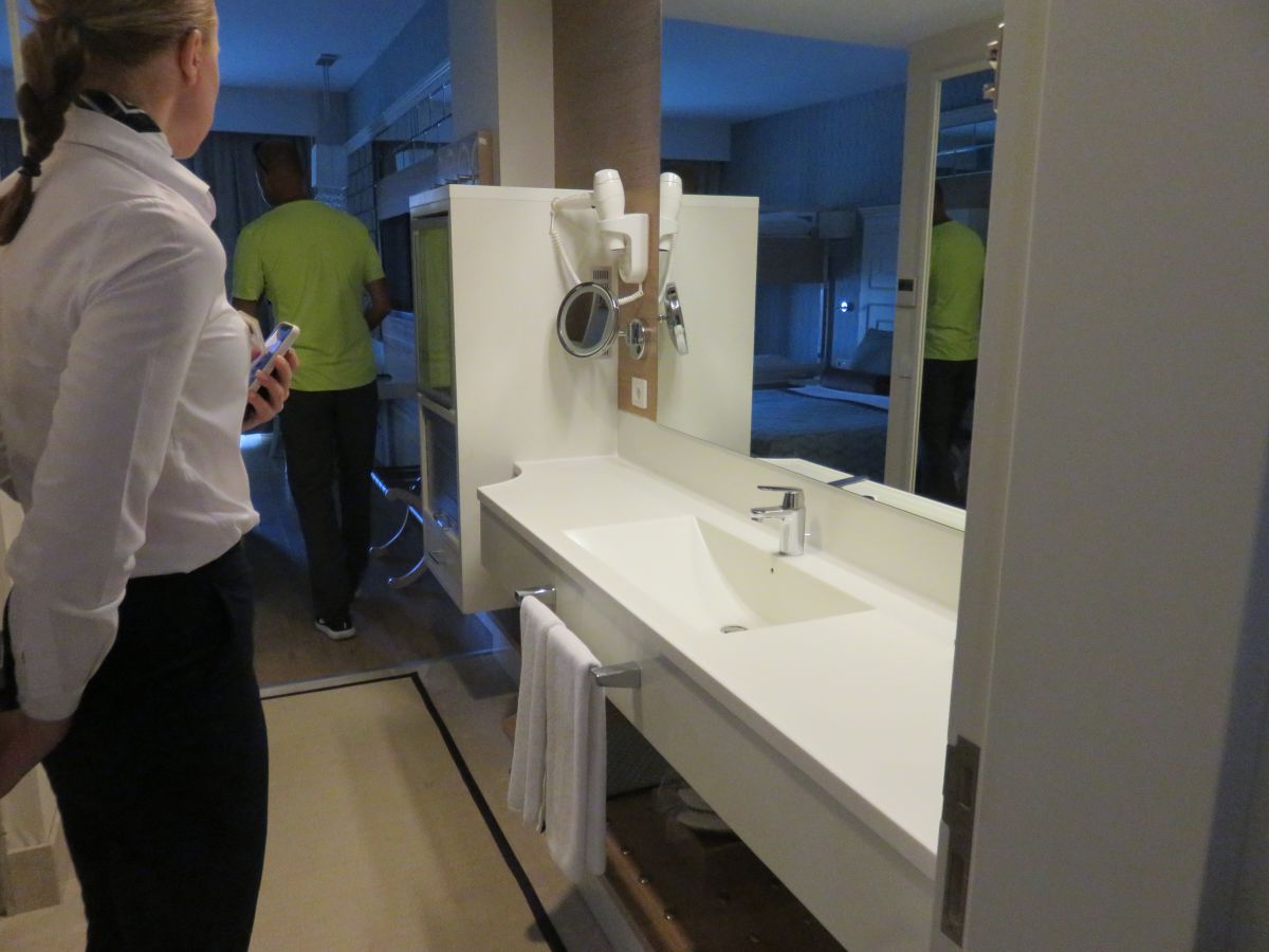 imagini hotel Sentido Trendy Verbena